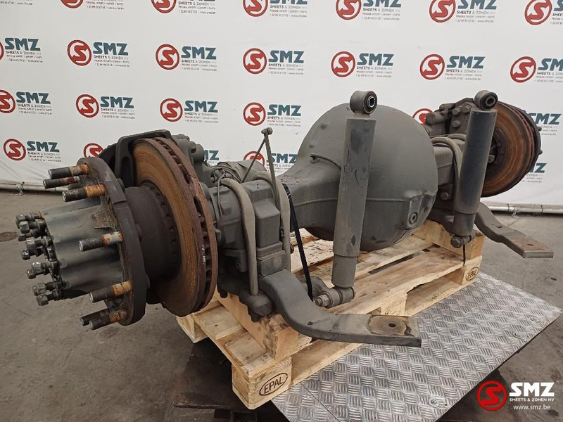 Renault Occ aandrijfas HS17XHE Renault - Піввісь в категорії Вантажівки: фото 4 Renault Occ aandrijfas HS17XHE Renault - Піввісь в категорії Вантажівки: фото 4