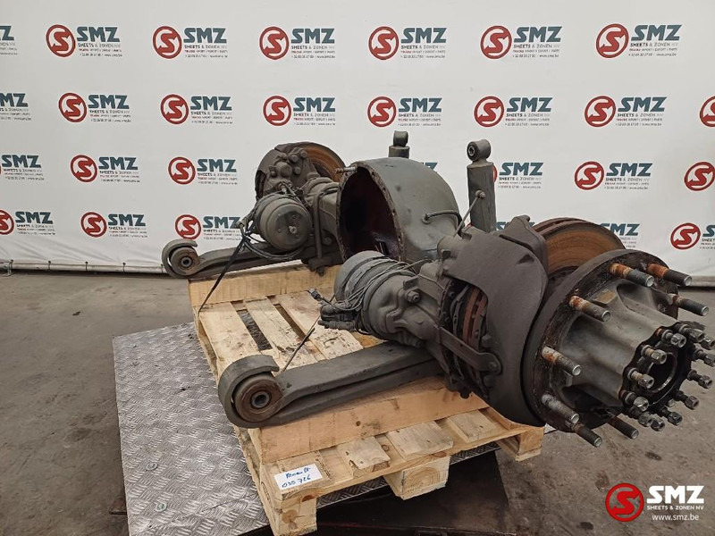 Renault Occ aandrijfas HS17XHE Renault - Піввісь в категорії Вантажівки: фото 5 Renault Occ aandrijfas HS17XHE Renault - Піввісь в категорії Вантажівки: фото 5