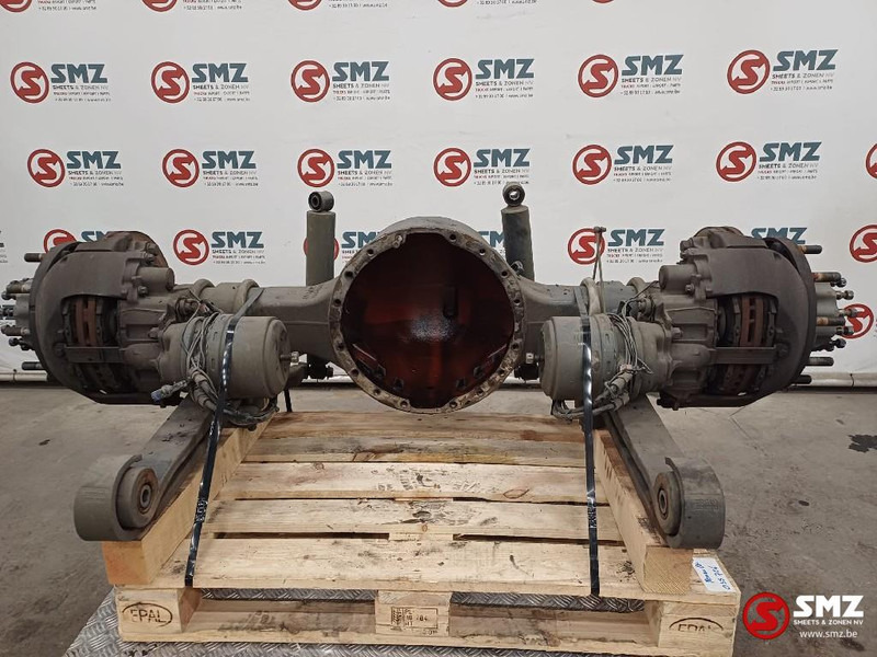 Renault Occ aandrijfas HS17XHE Renault - Піввісь в категорії Вантажівки: фото 1 Renault Occ aandrijfas HS17XHE Renault - Піввісь в категорії Вантажівки: фото 1