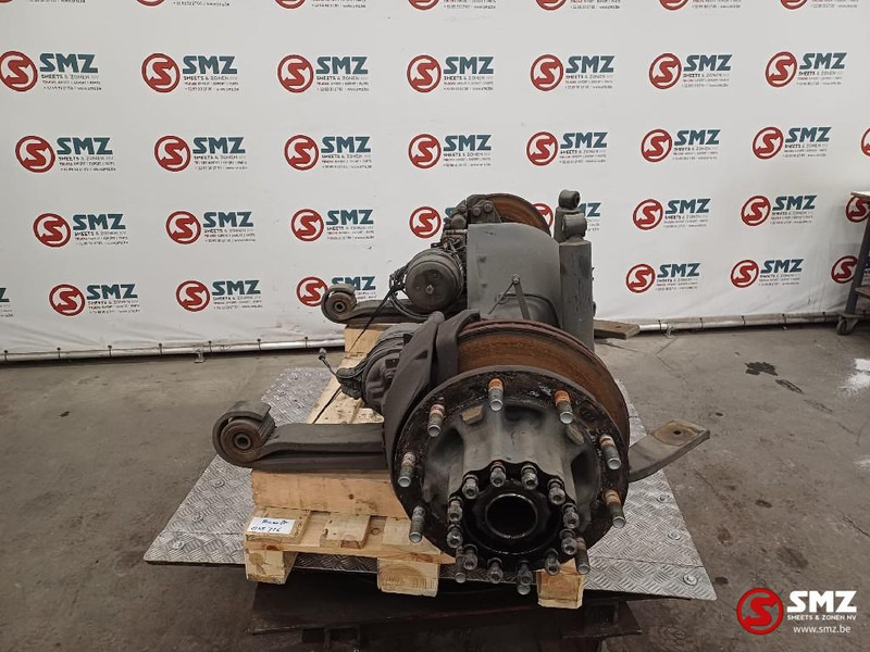 Renault Occ aandrijfas HS17XHE Renault - Піввісь в категорії Вантажівки: фото 3 Renault Occ aandrijfas HS17XHE Renault - Піввісь в категорії Вантажівки: фото 3