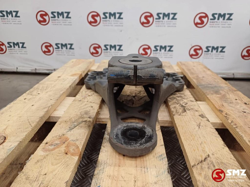 Renault Occ bladveersteun achteras Renault - Рама/ Шасі в категорії Вантажівки: фото 3 Renault Occ bladveersteun achteras Renault - Рама/ Шасі в категорії Вантажівки: фото 3