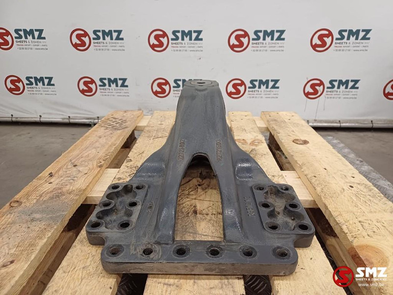 Renault Occ bladveersteun achteras Renault - Рама/ Шасі в категорії Вантажівки: фото 4 Renault Occ bladveersteun achteras Renault - Рама/ Шасі в категорії Вантажівки: фото 4