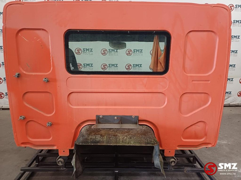 Renault Occ cabine compleet Renault - Кабіна й інтер'єр в категорії Вантажівки: фото 2 Renault Occ cabine compleet Renault - Кабіна й інтер'єр в категорії Вантажівки: фото 2