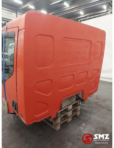 Renault Occ cabine compleet Renault Midlum - Кабіна й інтер'єр в категорії Вантажівки: фото 3 Renault Occ cabine compleet Renault Midlum - Кабіна й інтер'єр в категорії Вантажівки: фото 3