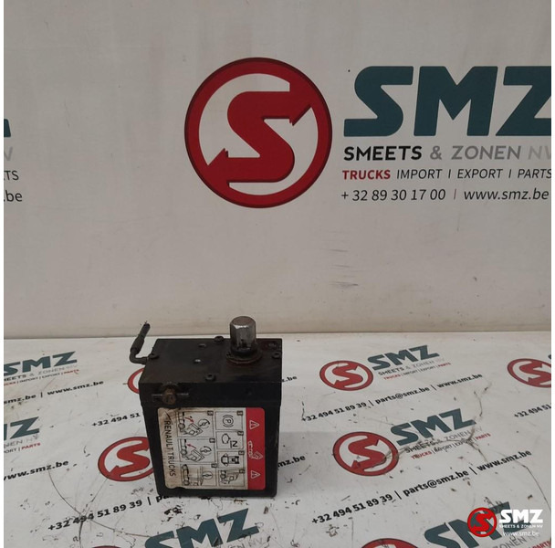 Renault Occ cabinekantelpomp Renault - Рама/ Шасі в категорії Вантажівки: фото 1 Renault Occ cabinekantelpomp Renault - Рама/ Шасі в категорії Вантажівки: фото 1