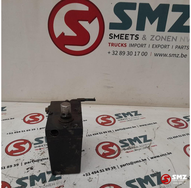 Renault Occ cabinekantelpomp Renault - Рама/ Шасі в категорії Вантажівки: фото 2 Renault Occ cabinekantelpomp Renault - Рама/ Шасі в категорії Вантажівки: фото 2