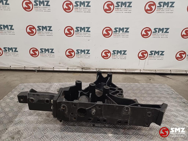 Renault Occ chassissteun rechts Renault - Рама/ Шасі в категорії Вантажівки: фото 1 Renault Occ chassissteun rechts Renault - Рама/ Шасі в категорії Вантажівки: фото 1