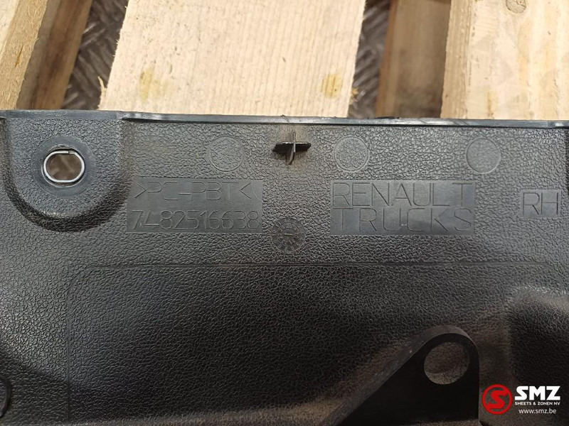 Renault Occ deurverlenging binnenkant rechts Renault - Двері та запчастини в категорії Вантажівки: фото 5 Renault Occ deurverlenging binnenkant rechts Renault - Двері та запчастини в категорії Вантажівки: фото 5