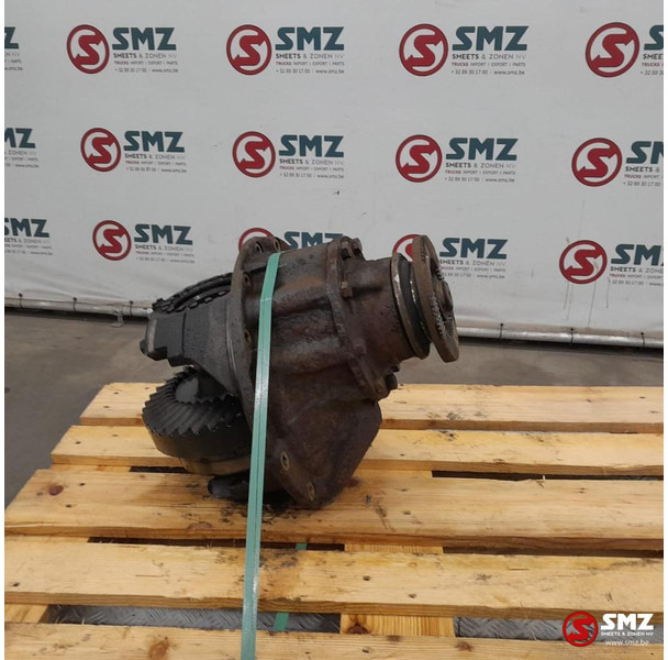 Renault Occ differentiëel Renault Premium - Диференціал в категорії Вантажівки: фото 1 Renault Occ differentiëel Renault Premium - Диференціал в категорії Вантажівки: фото 1