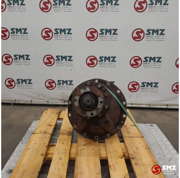 Renault Occ differentiëel Renault Premium - Диференціал в категорії Вантажівки: фото 3 Renault Occ differentiëel Renault Premium - Диференціал в категорії Вантажівки: фото 3