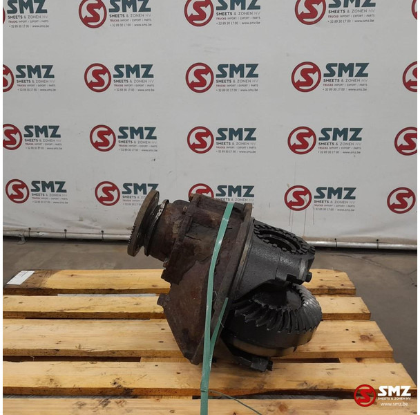 Renault Occ differentiëel Renault Premium - Диференціал в категорії Вантажівки: фото 2 Renault Occ differentiëel Renault Premium - Диференціал в категорії Вантажівки: фото 2