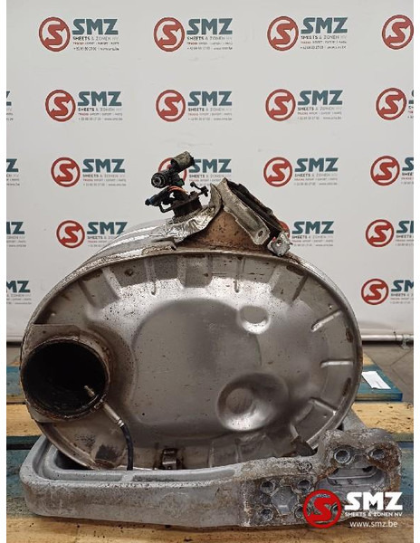 Renault Occ katalysator Euro 5 Renault - Каталізатор в категорії Вантажівки: фото 1 Renault Occ katalysator Euro 5 Renault - Каталізатор в категорії Вантажівки: фото 1