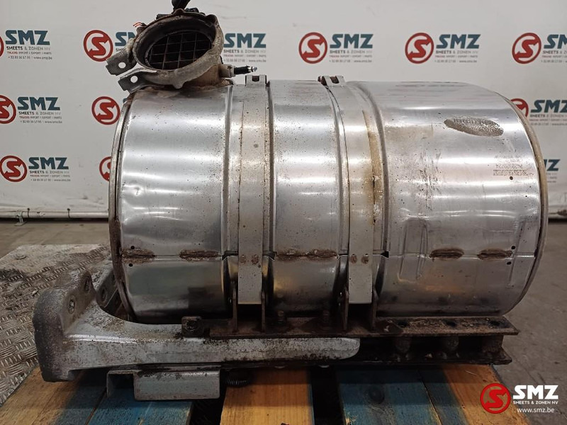 Renault Occ katalysator Euro 5 Renault - Каталізатор в категорії Вантажівки: фото 3 Renault Occ katalysator Euro 5 Renault - Каталізатор в категорії Вантажівки: фото 3