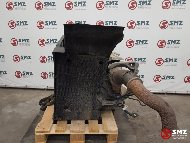 Renault Occ katalysator Euro 6 Renault - Каталізатор в категорії Вантажівки: фото 3 Renault Occ katalysator Euro 6 Renault - Каталізатор в категорії Вантажівки: фото 3