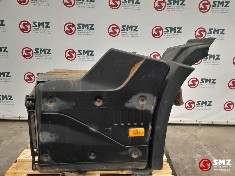 Renault Occ katalysator Euro 6 Renault - Каталізатор в категорії Вантажівки: фото 4 Renault Occ katalysator Euro 6 Renault - Каталізатор в категорії Вантажівки: фото 4