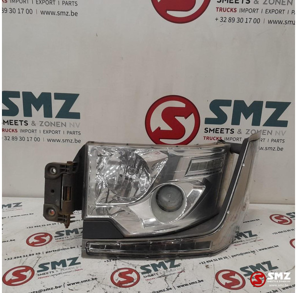 Renault Occ koplamp links RHD Renault - Передня фара в категорії Вантажівки: фото 1 Renault Occ koplamp links RHD Renault - Передня фара в категорії Вантажівки: фото 1
