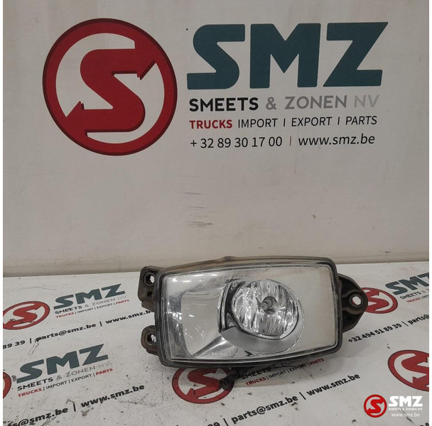 Renault Occ mistlicht links Renault - Протитуманна фара в категорії Вантажівки: фото 1 Renault Occ mistlicht links Renault - Протитуманна фара в категорії Вантажівки: фото 1