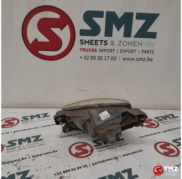 Renault Occ mistlicht rechts Renault - Протитуманна фара в категорії Вантажівки: фото 2 Renault Occ mistlicht rechts Renault - Протитуманна фара в категорії Вантажівки: фото 2