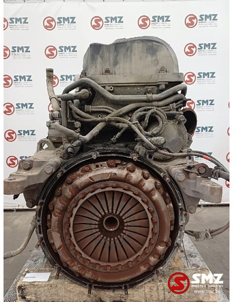 Renault Occ motor DXI11 Renault - Двигун в категорії Вантажівки: фото 4 Renault Occ motor DXI11 Renault - Двигун в категорії Вантажівки: фото 4