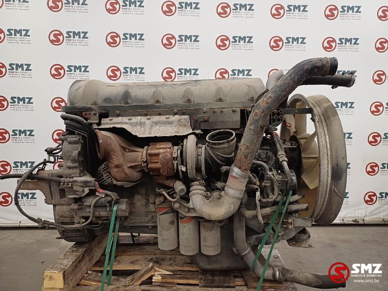 Renault Occ motor DXI11 Renault - Двигун в категорії Вантажівки: фото 2 Renault Occ motor DXI11 Renault - Двигун в категорії Вантажівки: фото 2