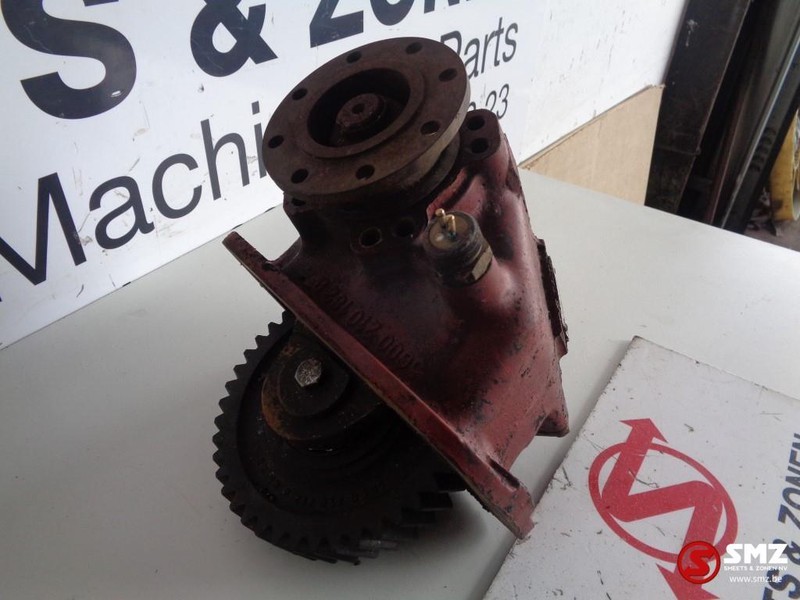 Renault Occ pto - Гідравліка в категорії Вантажівки: фото 2 Renault Occ pto - Гідравліка в категорії Вантажівки: фото 2