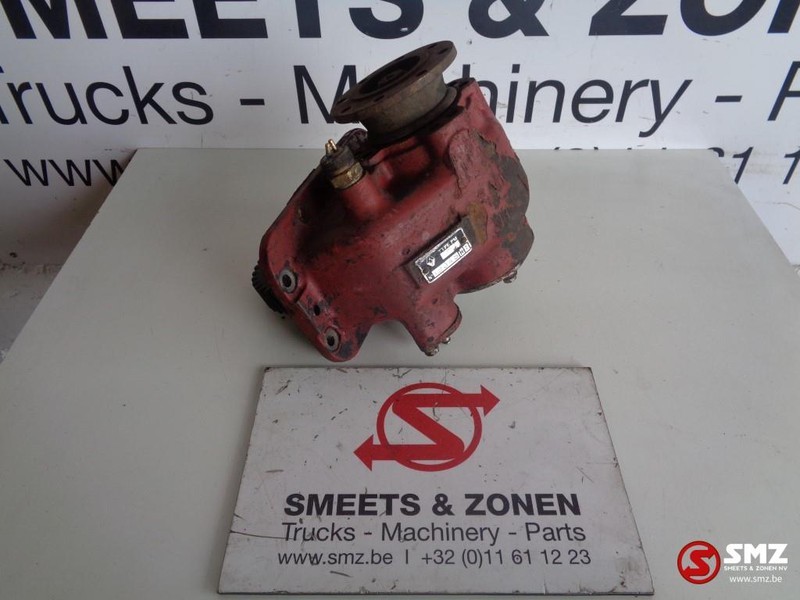 Renault Occ pto - Гідравліка в категорії Вантажівки: фото 1 Renault Occ pto - Гідравліка в категорії Вантажівки: фото 1