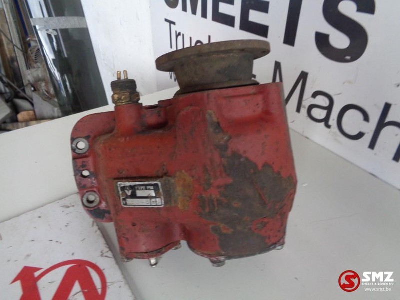 Renault Occ pto - Гідравліка в категорії Вантажівки: фото 3 Renault Occ pto - Гідравліка в категорії Вантажівки: фото 3