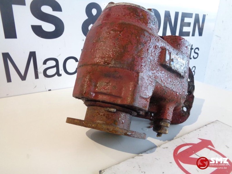 Renault Occ pto renault - Гідравліка в категорії Вантажівки: фото 4 Renault Occ pto renault - Гідравліка в категорії Вантажівки: фото 4