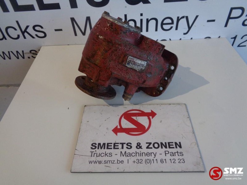 Renault Occ pto renault - Гідравліка в категорії Вантажівки: фото 1 Renault Occ pto renault - Гідравліка в категорії Вантажівки: фото 1