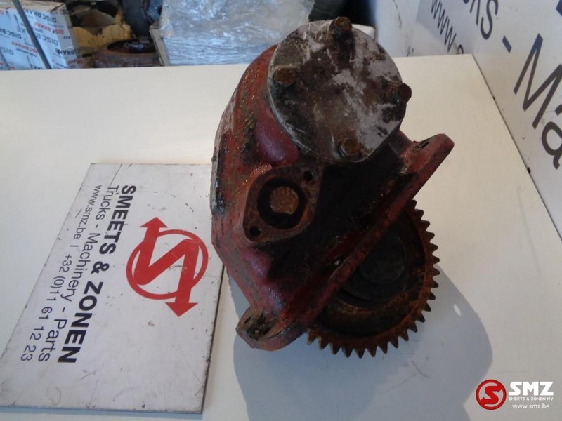 Renault Occ pto renault - Гідравліка в категорії Вантажівки: фото 2 Renault Occ pto renault - Гідравліка в категорії Вантажівки: фото 2