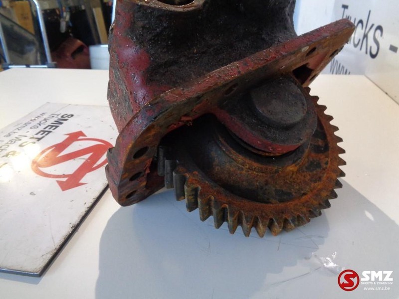 Renault Occ pto renault - Гідравліка в категорії Вантажівки: фото 3 Renault Occ pto renault - Гідравліка в категорії Вантажівки: фото 3