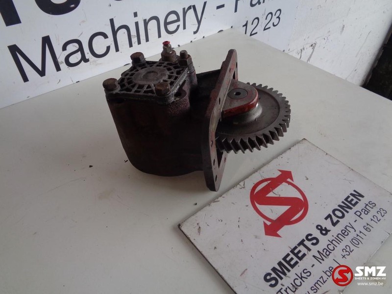 Renault Occ pto renault - Гідравліка в категорії Вантажівки: фото 2 Renault Occ pto renault - Гідравліка в категорії Вантажівки: фото 2