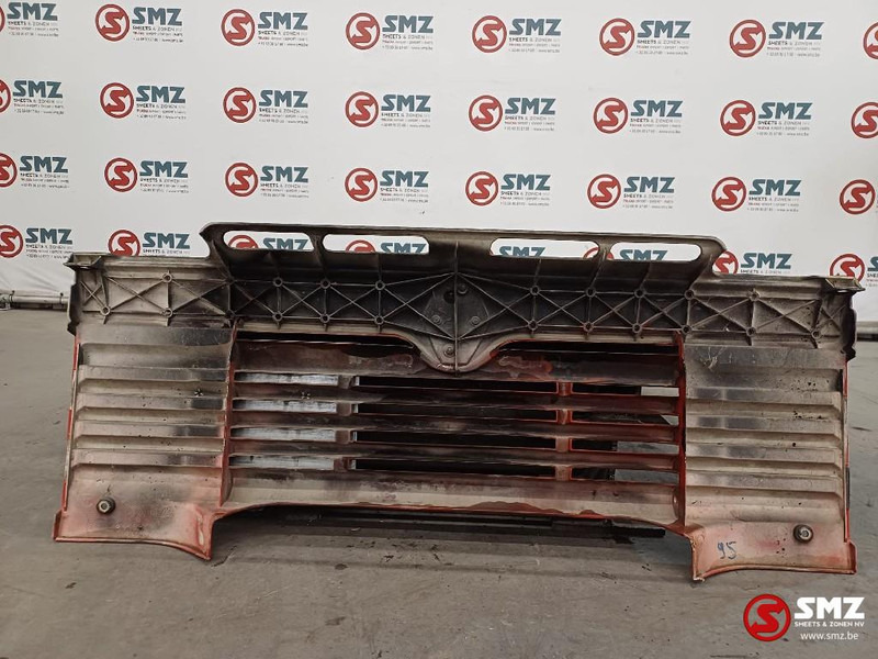 Renault Occ radiatorgrille Renault - Решітка радіатора в категорії Вантажівки: фото 2 Renault Occ radiatorgrille Renault - Решітка радіатора в категорії Вантажівки: фото 2