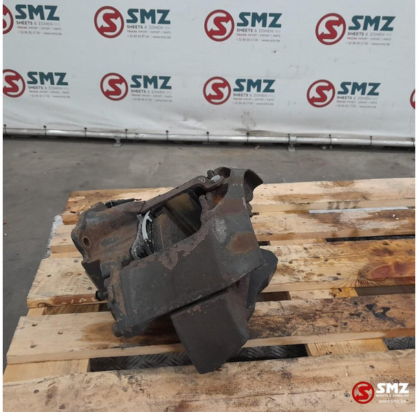 Renault Occ remklauw rechts Renault - Гальмівний супорт в категорії Вантажівки: фото 3 Renault Occ remklauw rechts Renault - Гальмівний супорт в категорії Вантажівки: фото 3