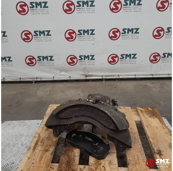 Renault Occ remklauw rechts Renault - Гальмівний супорт в категорії Вантажівки: фото 2 Renault Occ remklauw rechts Renault - Гальмівний супорт в категорії Вантажівки: фото 2