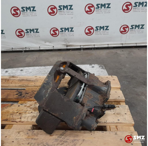 Renault Occ remklauw rechts Renault - Гальмівний супорт в категорії Вантажівки: фото 4 Renault Occ remklauw rechts Renault - Гальмівний супорт в категорії Вантажівки: фото 4