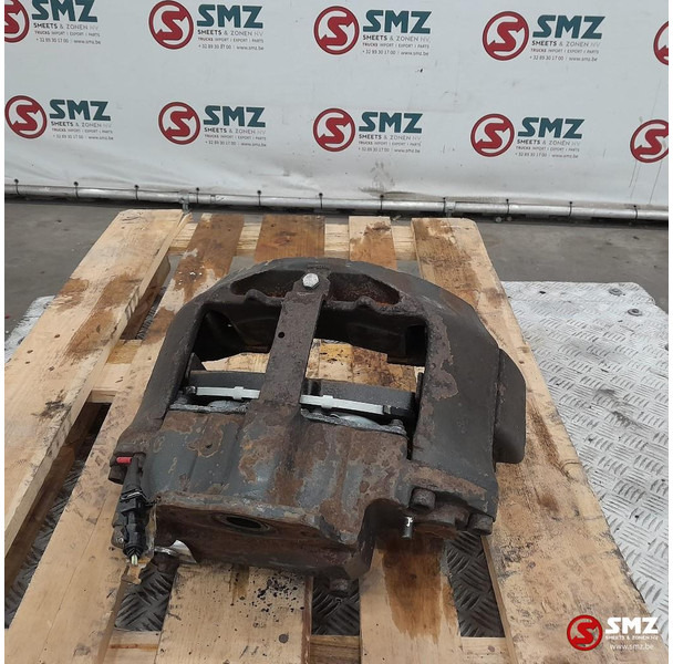 Renault Occ remklauw rechts Renault - Гальмівний супорт в категорії Вантажівки: фото 1 Renault Occ remklauw rechts Renault - Гальмівний супорт в категорії Вантажівки: фото 1