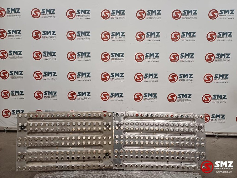 Renault Occ set bordesplaten Renault - Рама/ Шасі в категорії Вантажівки: фото 1 Renault Occ set bordesplaten Renault - Рама/ Шасі в категорії Вантажівки: фото 1