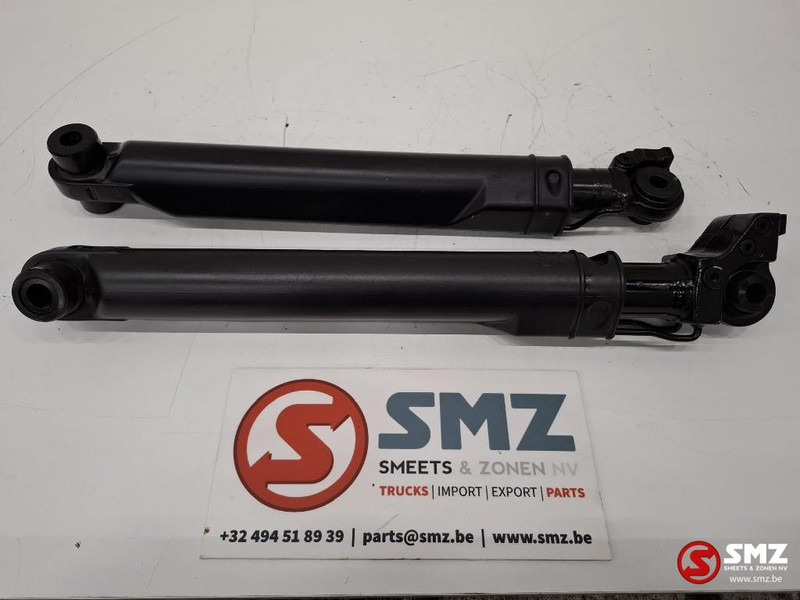 Renault Occ set cabinekantelcilinders Renault - Рама/ Шасі в категорії Вантажівки: фото 2 Renault Occ set cabinekantelcilinders Renault - Рама/ Шасі в категорії Вантажівки: фото 2