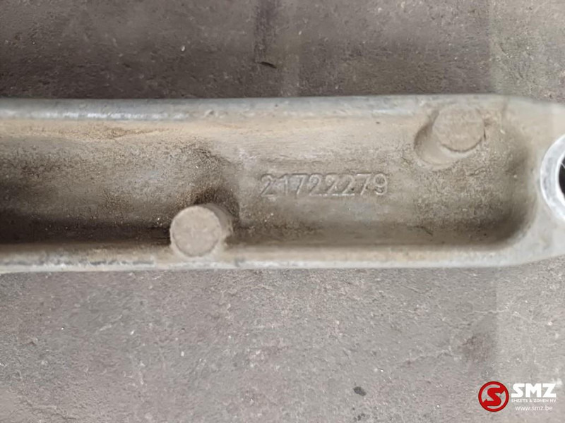 Рама/ Шасі в категорії Вантажівки Renault Occ set sideskirt steunen Renault: фото 7 Рама/ Шасі в категорії Вантажівки Renault Occ set sideskirt steunen Renault: фото 7