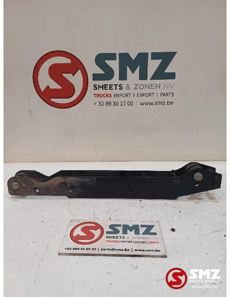 Renault Occ set van 3 sideskirtsteunen Renault - Рама/ Шасі в категорії Вантажівки: фото 2 Renault Occ set van 3 sideskirtsteunen Renault - Рама/ Шасі в категорії Вантажівки: фото 2