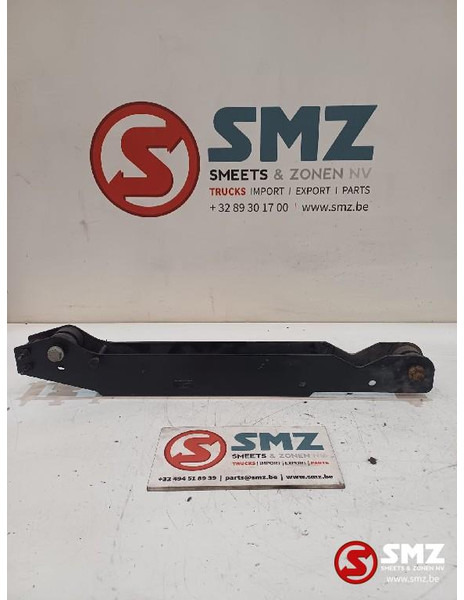 Renault Occ set van 3 sideskirtsteunen Renault - Рама/ Шасі в категорії Вантажівки: фото 3 Renault Occ set van 3 sideskirtsteunen Renault - Рама/ Шасі в категорії Вантажівки: фото 3