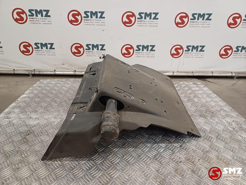 Renault Occ spatbord rechts Renault - Кузов і екстер'єр в категорії Вантажівки: фото 3 Renault Occ spatbord rechts Renault - Кузов і екстер'єр в категорії Вантажівки: фото 3