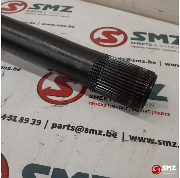 Renault Occ steekas zonder sper Renault - Рама/ Шасі в категорії Вантажівки: фото 4 Renault Occ steekas zonder sper Renault - Рама/ Шасі в категорії Вантажівки: фото 4