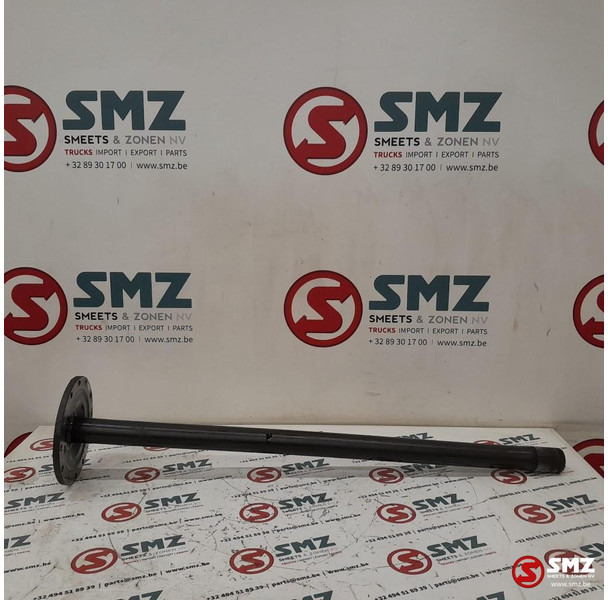 Renault Occ steekas zonder sper Renault - Рама/ Шасі в категорії Вантажівки: фото 1 Renault Occ steekas zonder sper Renault - Рама/ Шасі в категорії Вантажівки: фото 1