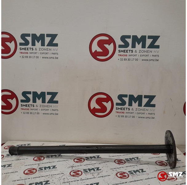 Renault Occ steekas zonder sper Renault - Рама/ Шасі в категорії Вантажівки: фото 2 Renault Occ steekas zonder sper Renault - Рама/ Шасі в категорії Вантажівки: фото 2