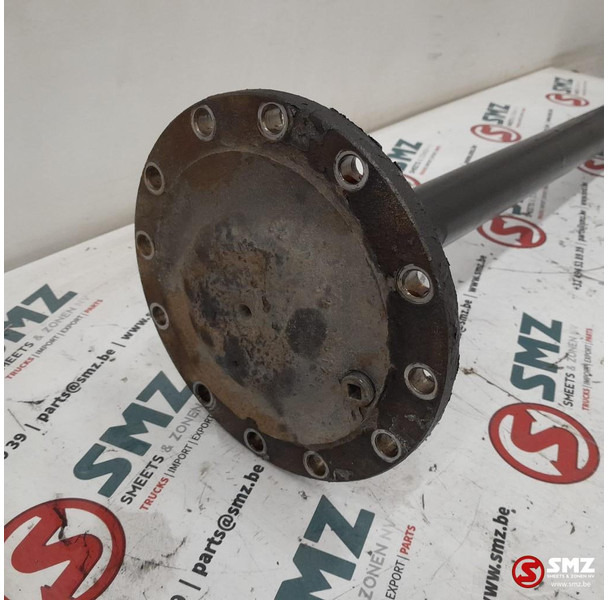 Renault Occ steekas zonder sper Renault - Рама/ Шасі в категорії Вантажівки: фото 3 Renault Occ steekas zonder sper Renault - Рама/ Шасі в категорії Вантажівки: фото 3