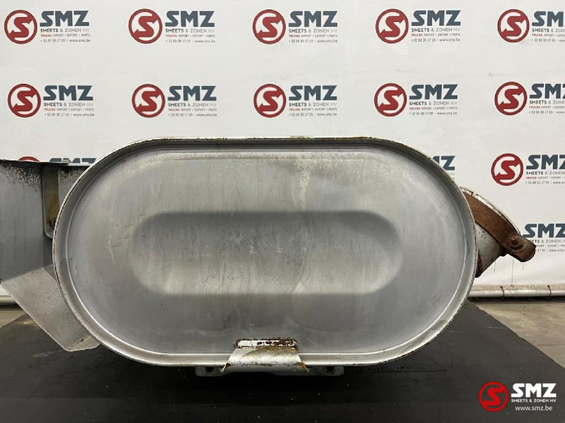 Renault Occ uitlaatdemper Renault - Глушник в категорії Вантажівки: фото 5 Renault Occ uitlaatdemper Renault - Глушник в категорії Вантажівки: фото 5