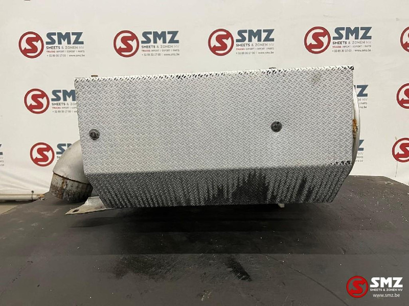 Renault Occ uitlaatdemper Renault - Глушник в категорії Вантажівки: фото 4 Renault Occ uitlaatdemper Renault - Глушник в категорії Вантажівки: фото 4