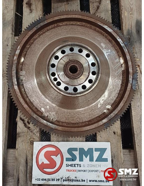 Renault Occ vliegwiel Renault - Двигун та запчастини в категорії Вантажівки: фото 1 Renault Occ vliegwiel Renault - Двигун та запчастини в категорії Вантажівки: фото 1